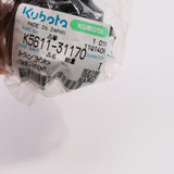 Kubota GABELGELENK