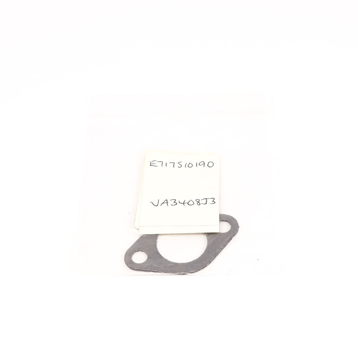 Kubota GASKET,MUFFLER