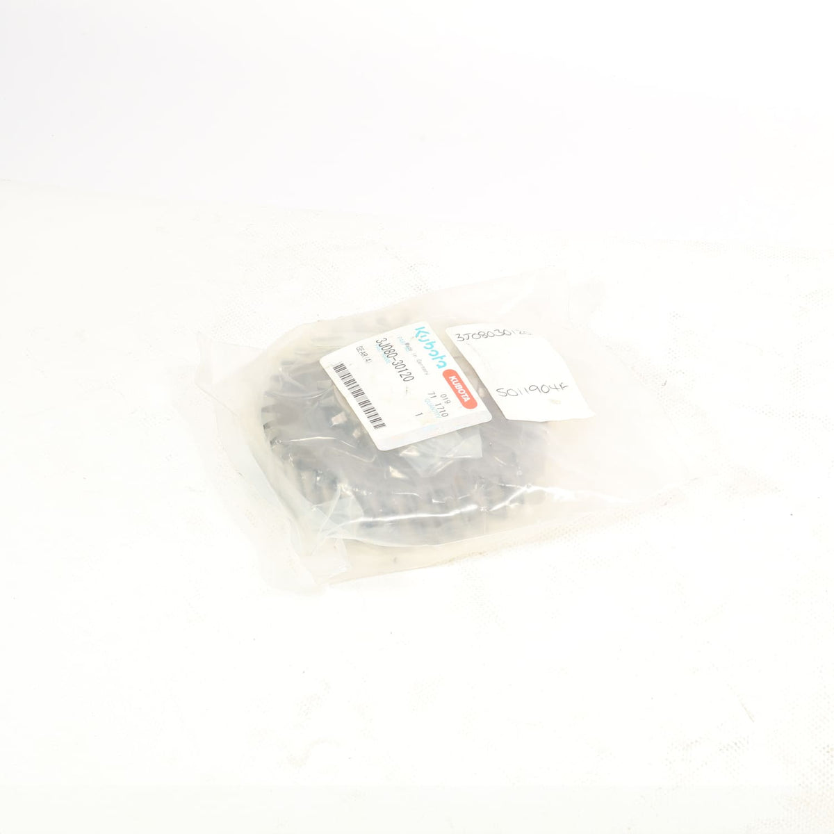 Kubota GEAR(4)