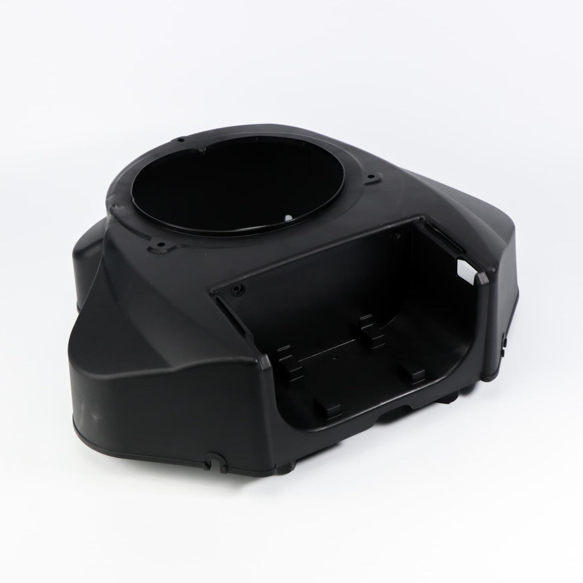 Kubota GEHAEUSE, VENTILATOR