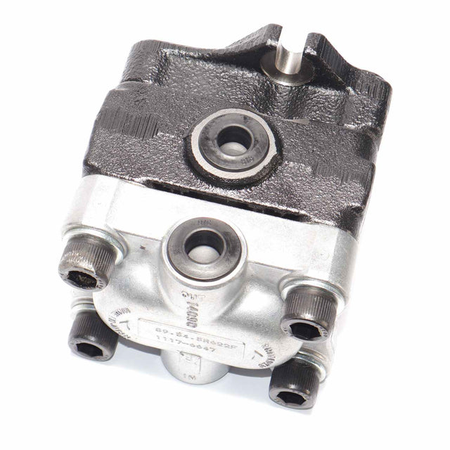 Kubota GETRIEBEPUMPE
