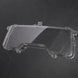 Kubota GLAS, INSTRUMENTENBRETT