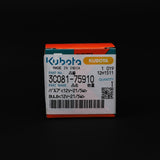 Kubota GLUEHBIRNE