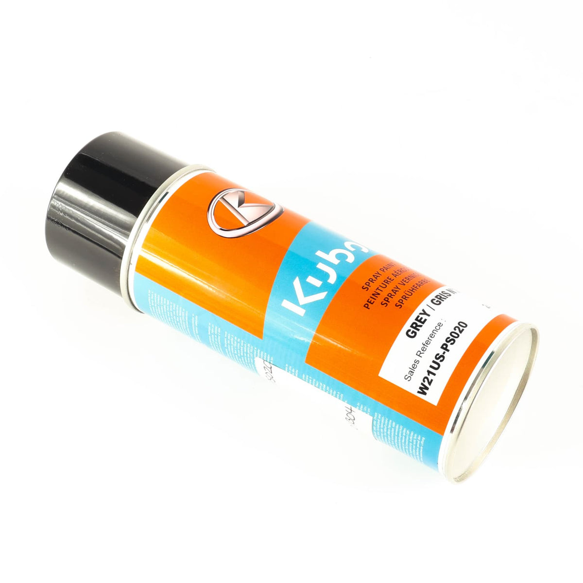 Kubota GRAU N°20, SPRAYDOSE 400ml