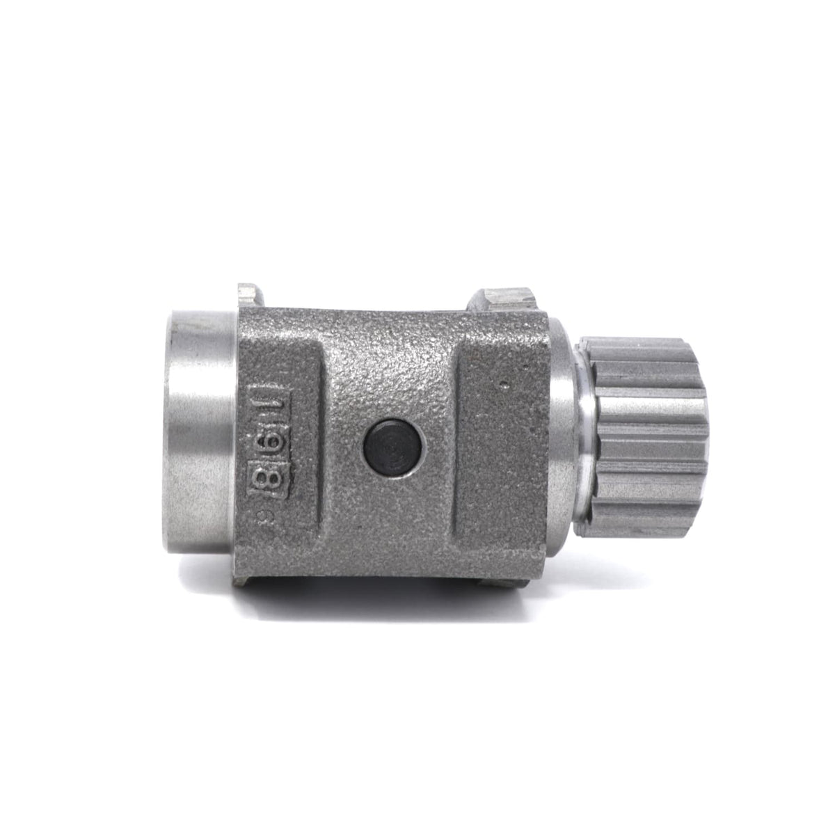 Kubota GRP.DIFFERENTIAL