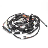 Kubota GRP. KABELBAUM