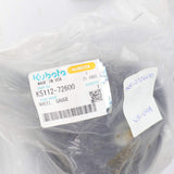 Kubota GRP.VORDERRAD