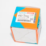 Kubota GRP. ZYLINDERBLOCK