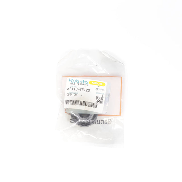 Kubota GUMMIDAEMPFER