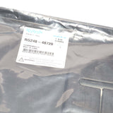 Kubota GUMMIMATTE