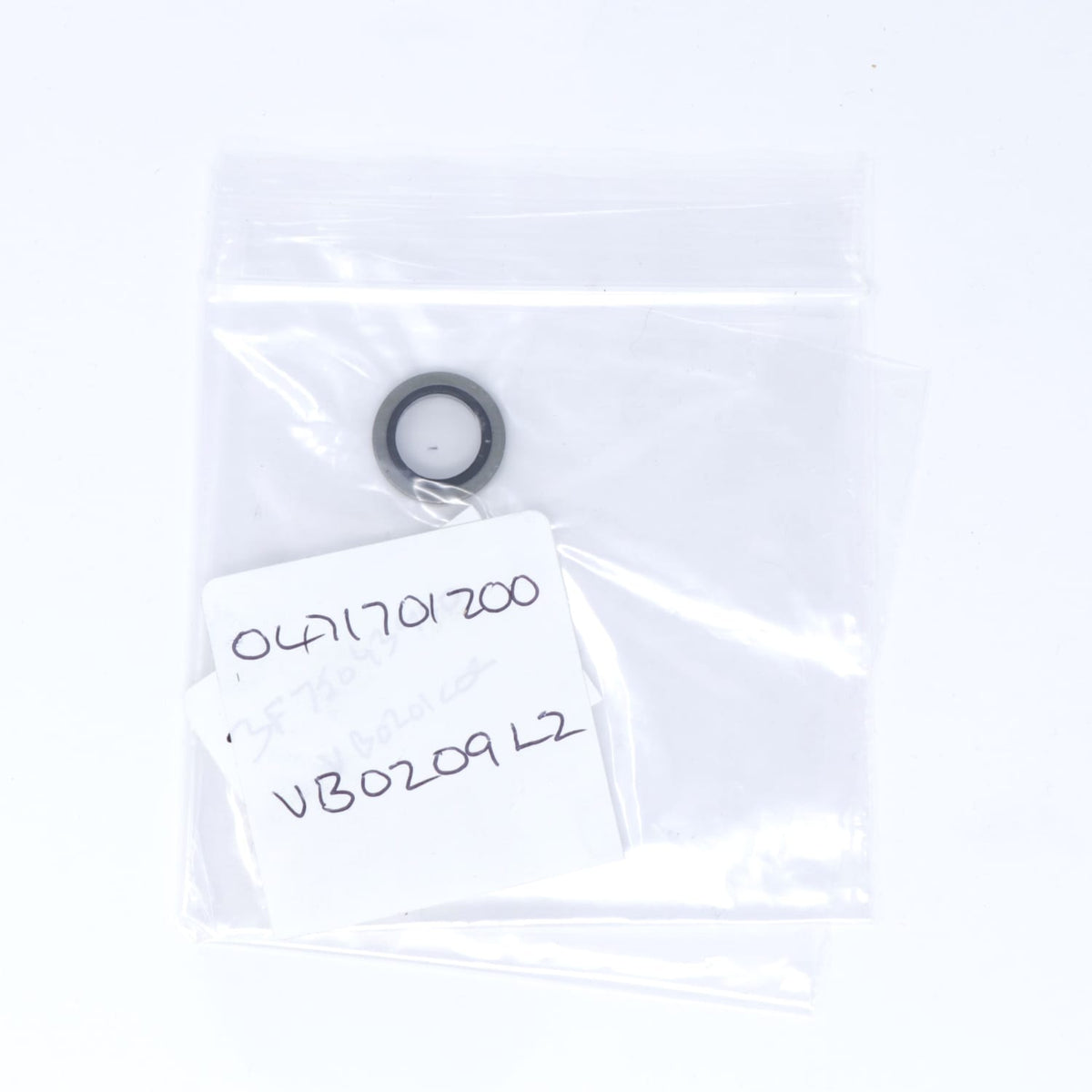 Kubota GUMMIUNTERLAGE
