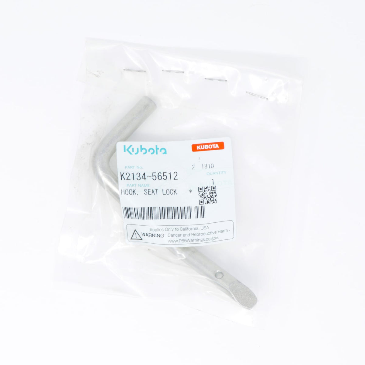Kubota HAKEN