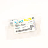Kubota HALTEMUFFE