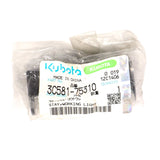 Kubota HALTER