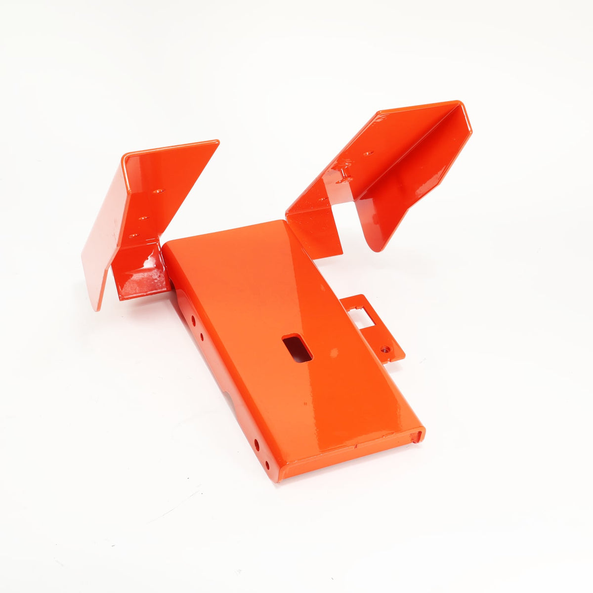 Kubota HALTER