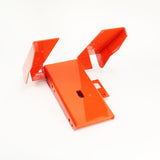 Kubota HALTER