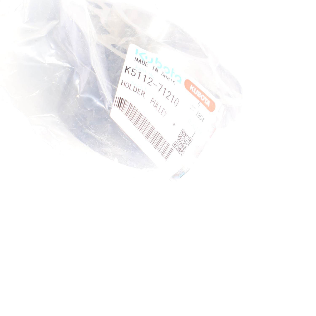 Kubota HALTER