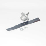 Kubota HALTER