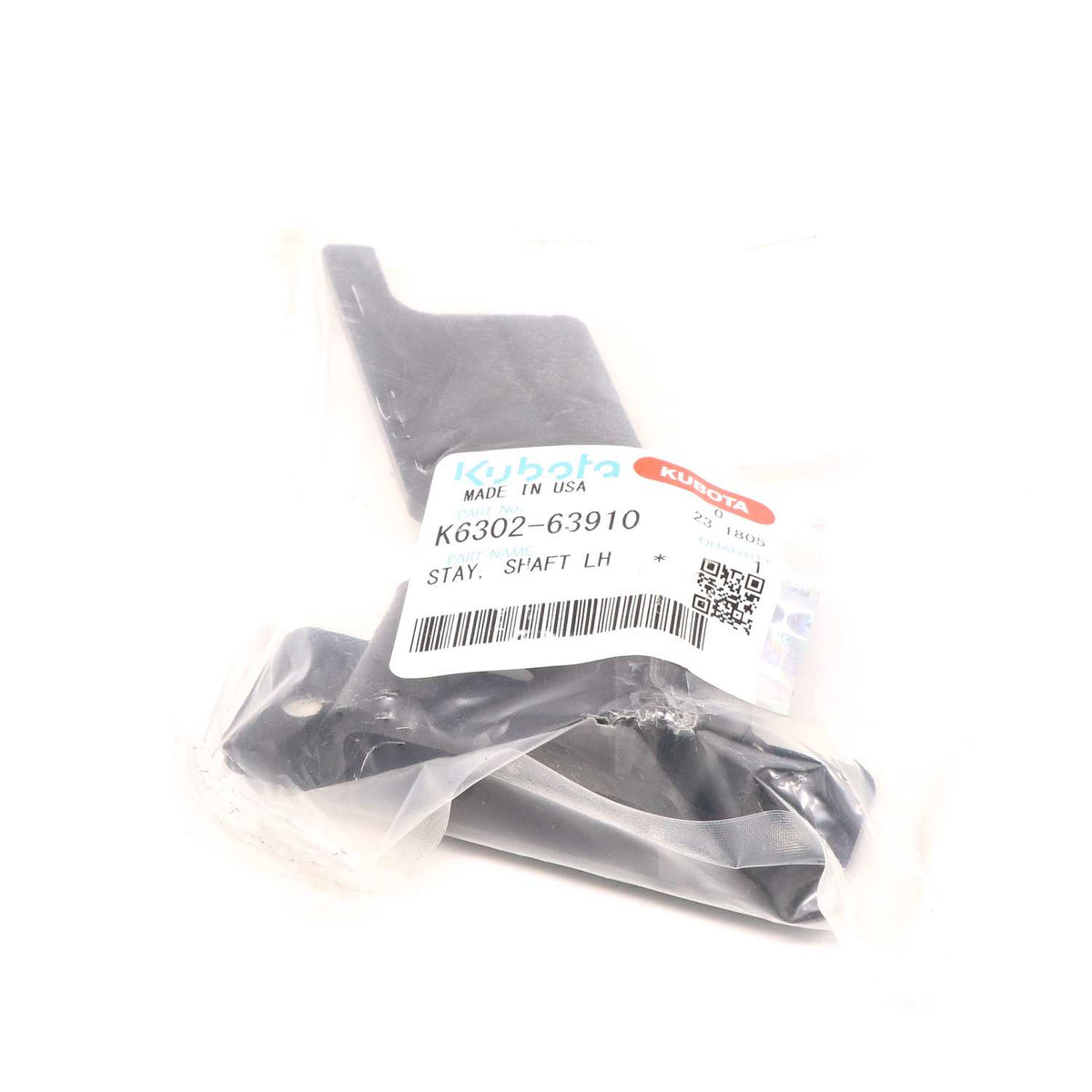 Kubota HALTER