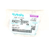 Kubota HALTER