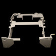 Kubota HALTER,SCHWENKBLOCK