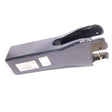 Kubota HALTER, SPANNRAD