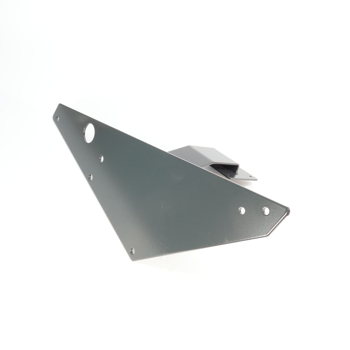 Kubota HALTER, TANK