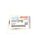 Kubota HALTERING