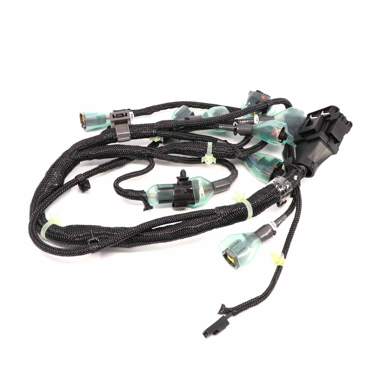 Kubota HARNESS,WIRE,ASSY