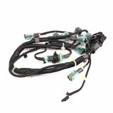 Kubota HARNESS,WIRE,ASSY