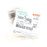 Kubota HEBEL