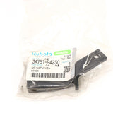 Kubota HEBEL