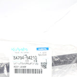 Kubota HEBEL