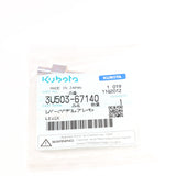 Kubota HEBEL