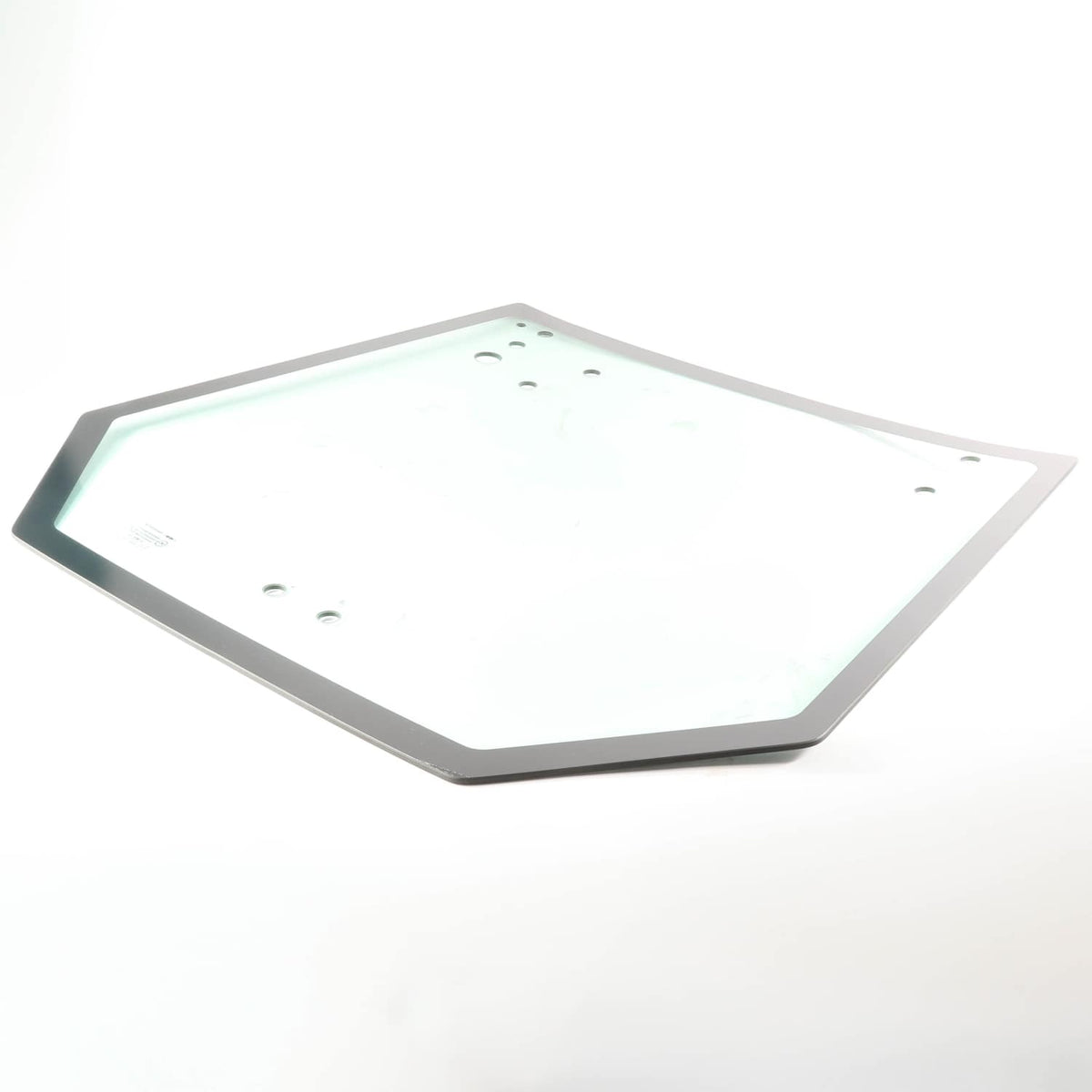 Kubota HECKGLAS