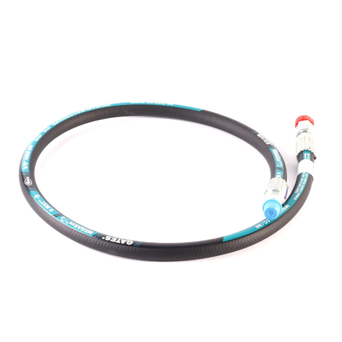 Kubota HOSE 1, HYDRAULIC