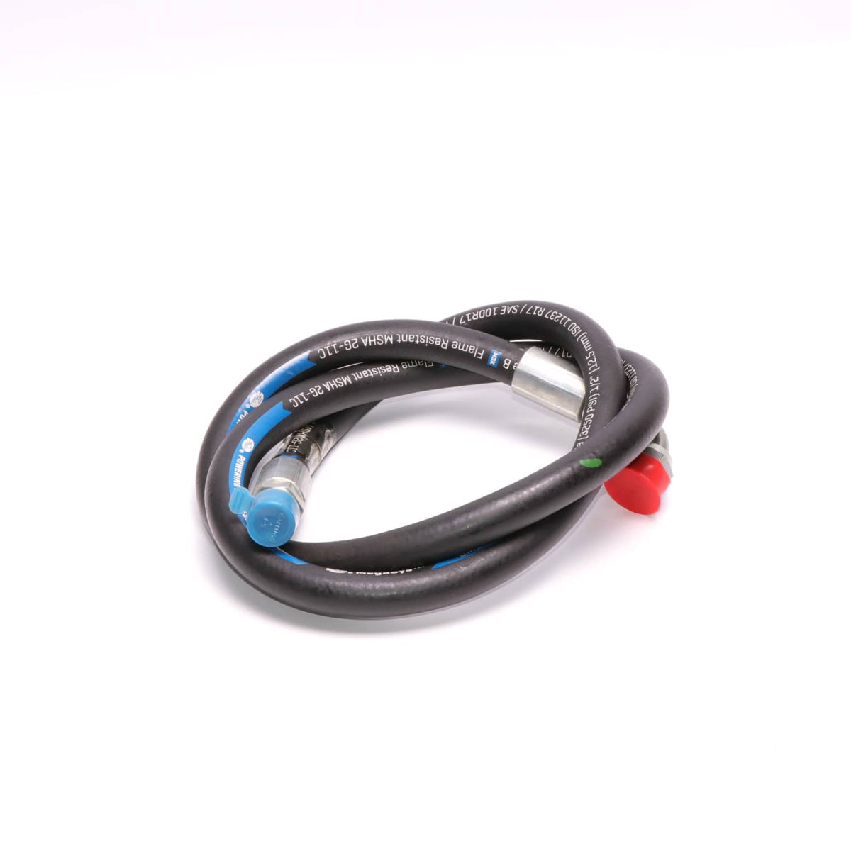 Kubota HOSE (G 1500 V 08 3)