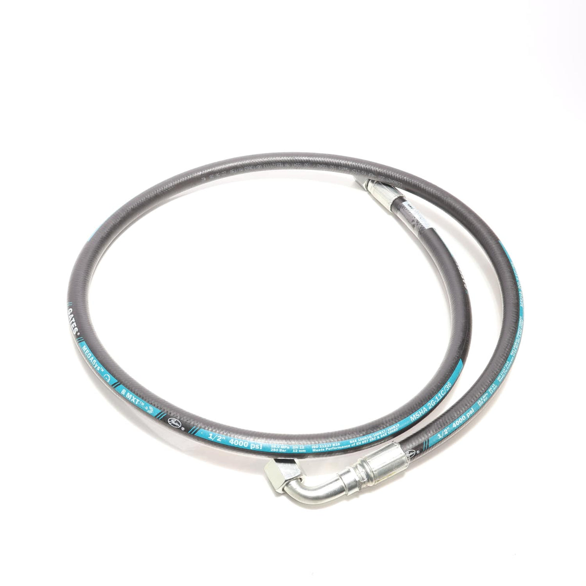 Kubota HOSE (I 1820 K 08 3)