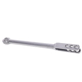 Kubota HUBSTANGE, LINKS (AHK)