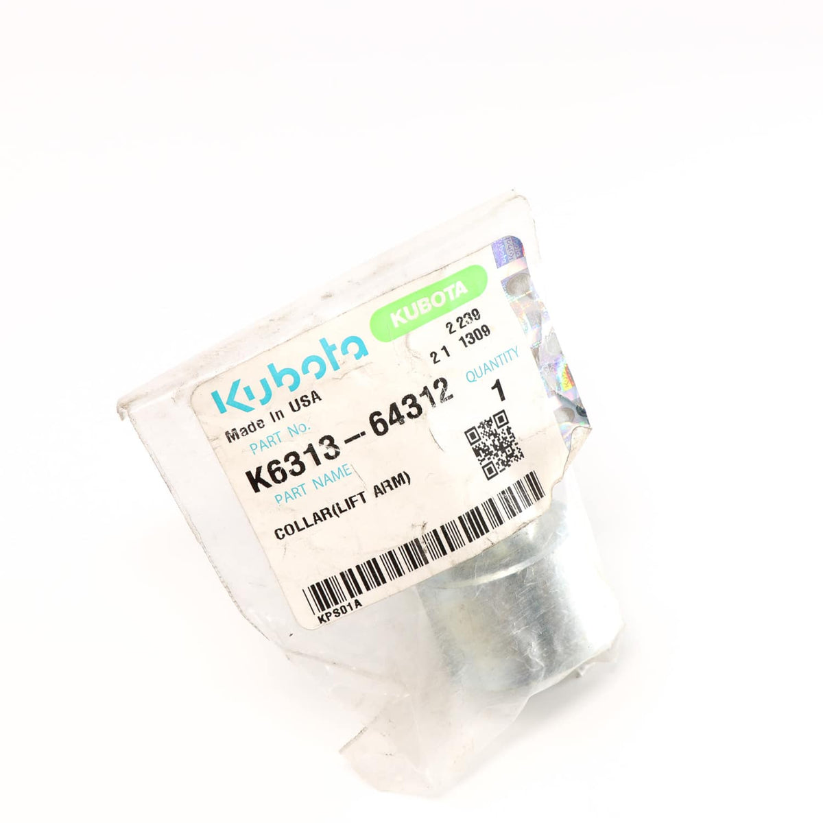 Kubota HÜLSE