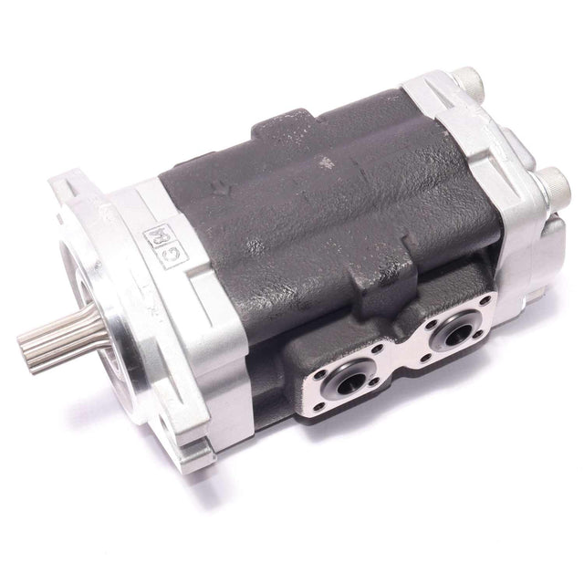 Kubota HYDRAULIKPUMPE