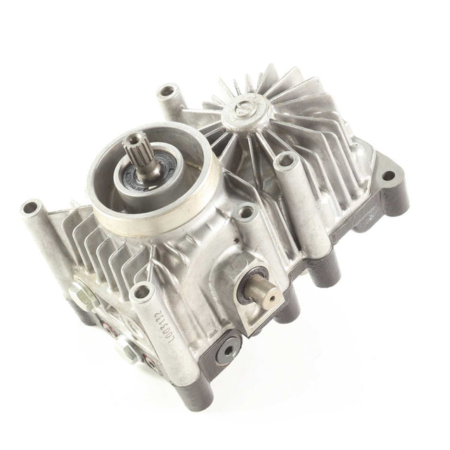 Kubota HYDROSTAT