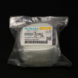 Kubota ISOLIERUNG