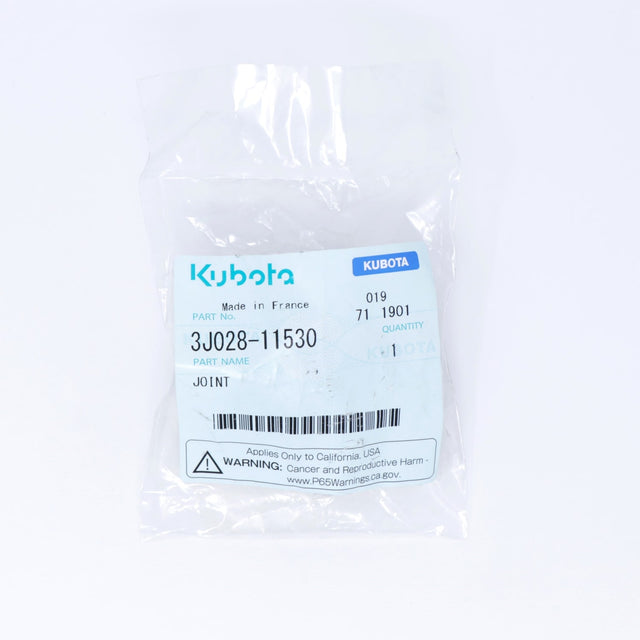Kubota JOINT