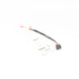 Kubota KABEL F. H-3 VORNE+HINTEN