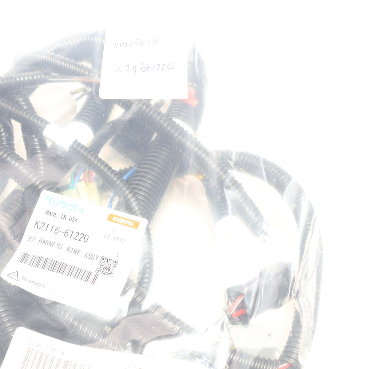 Kubota KABEL
