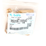 Kubota KAPPE