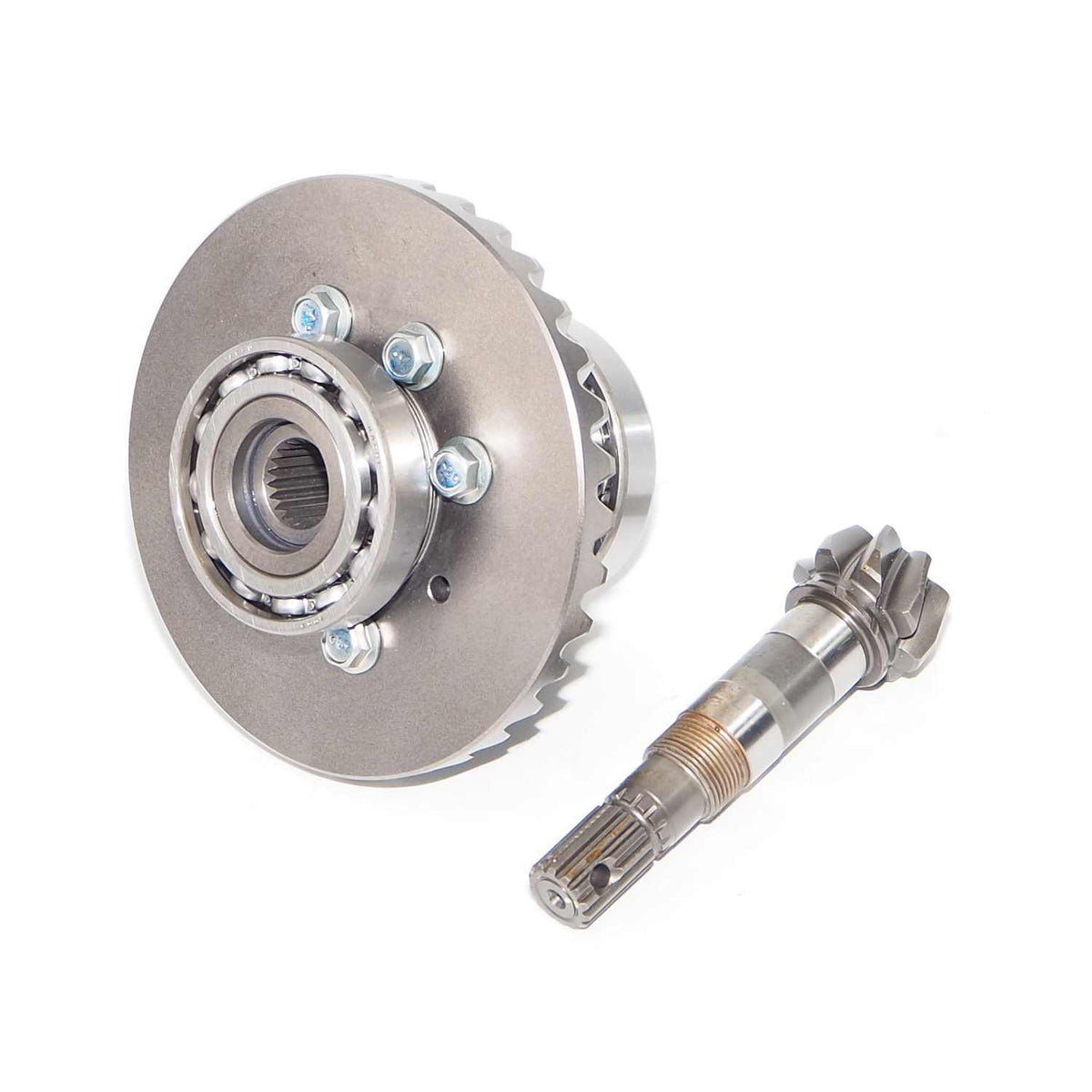 Kubota KEGELRAD KIT DIFFERENTIAL