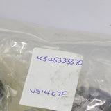 Kubota KEGELRAD KIT