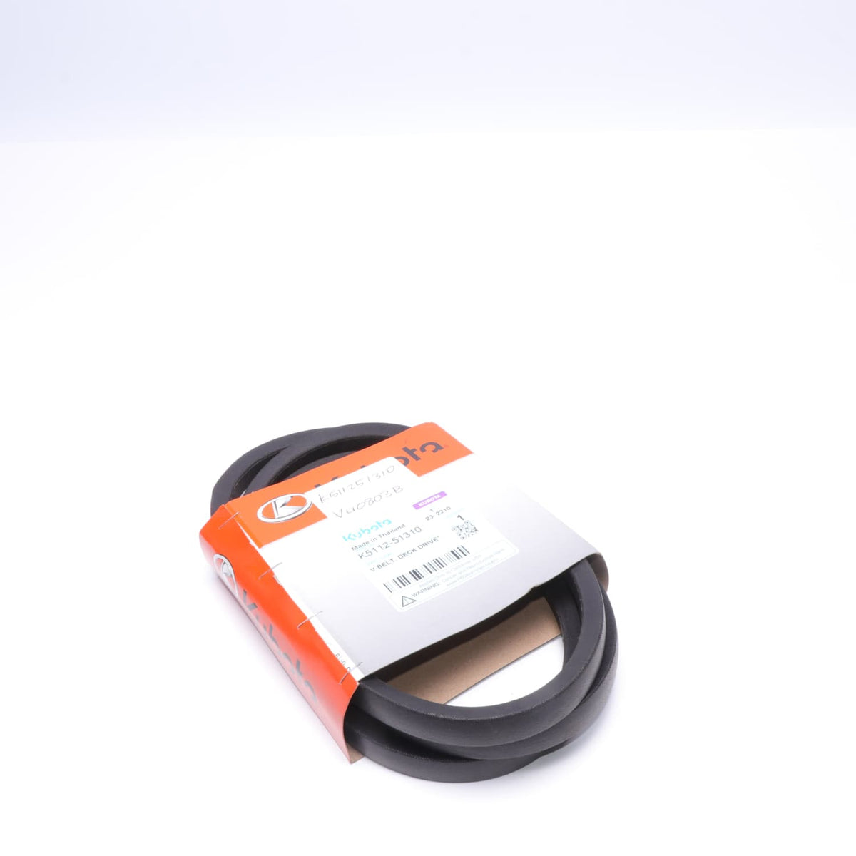 Kubota KEILRIEMEN SB69